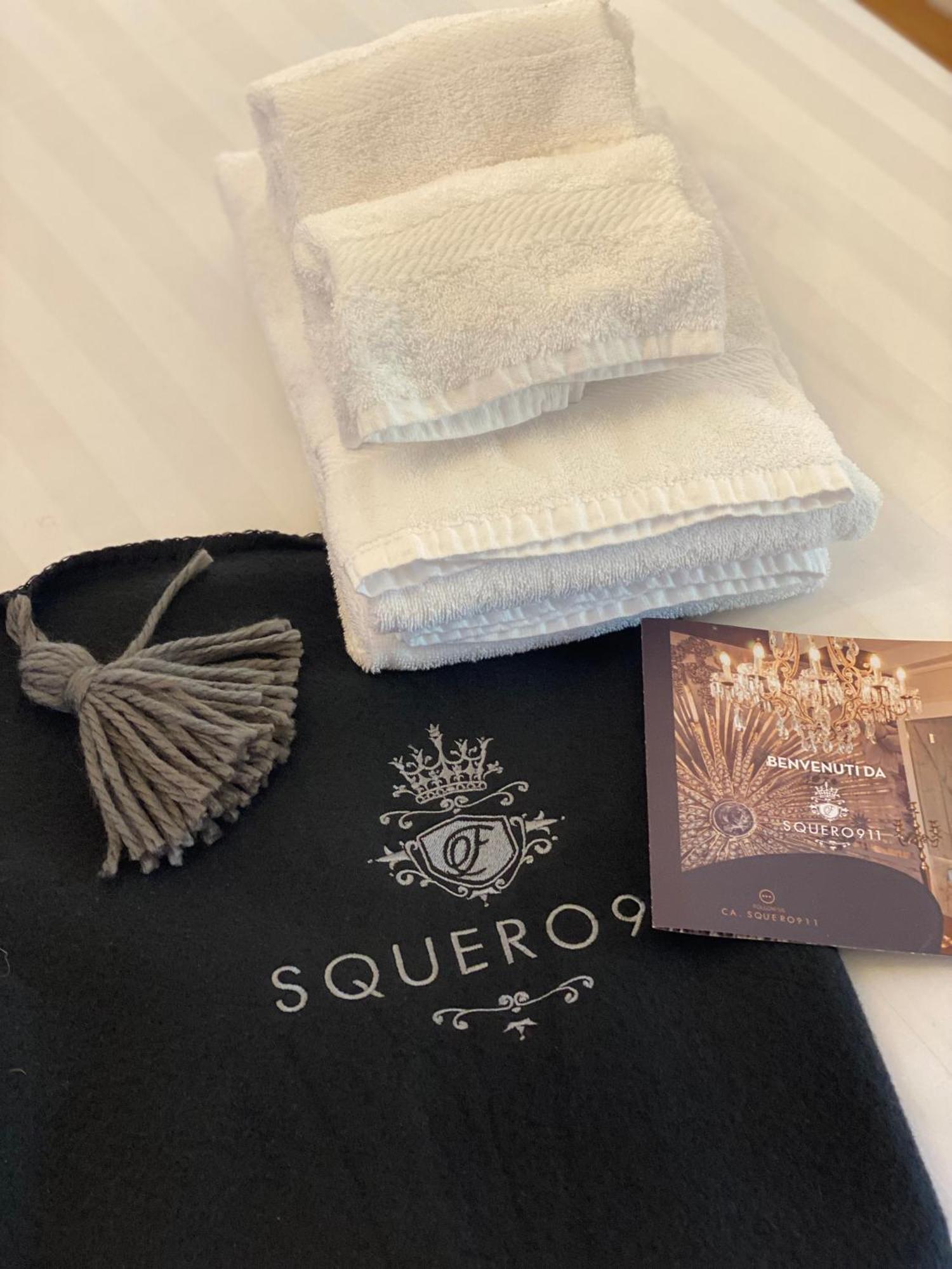 Ca' Squero911 Luxury *